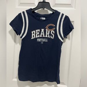 Chicago bears Jersey